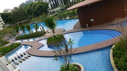 Kingsford . Hillview Peak (D23), Condominium #557226001